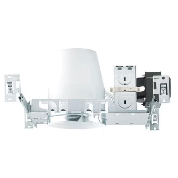Nicor Lighting 14000A 4 In. Universal Lo-volt Airtight, Nicor Lighting, Mfr#: 14000A